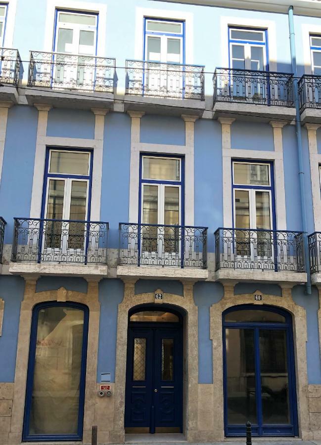 Pico da Bica Lisboa Exterior foto